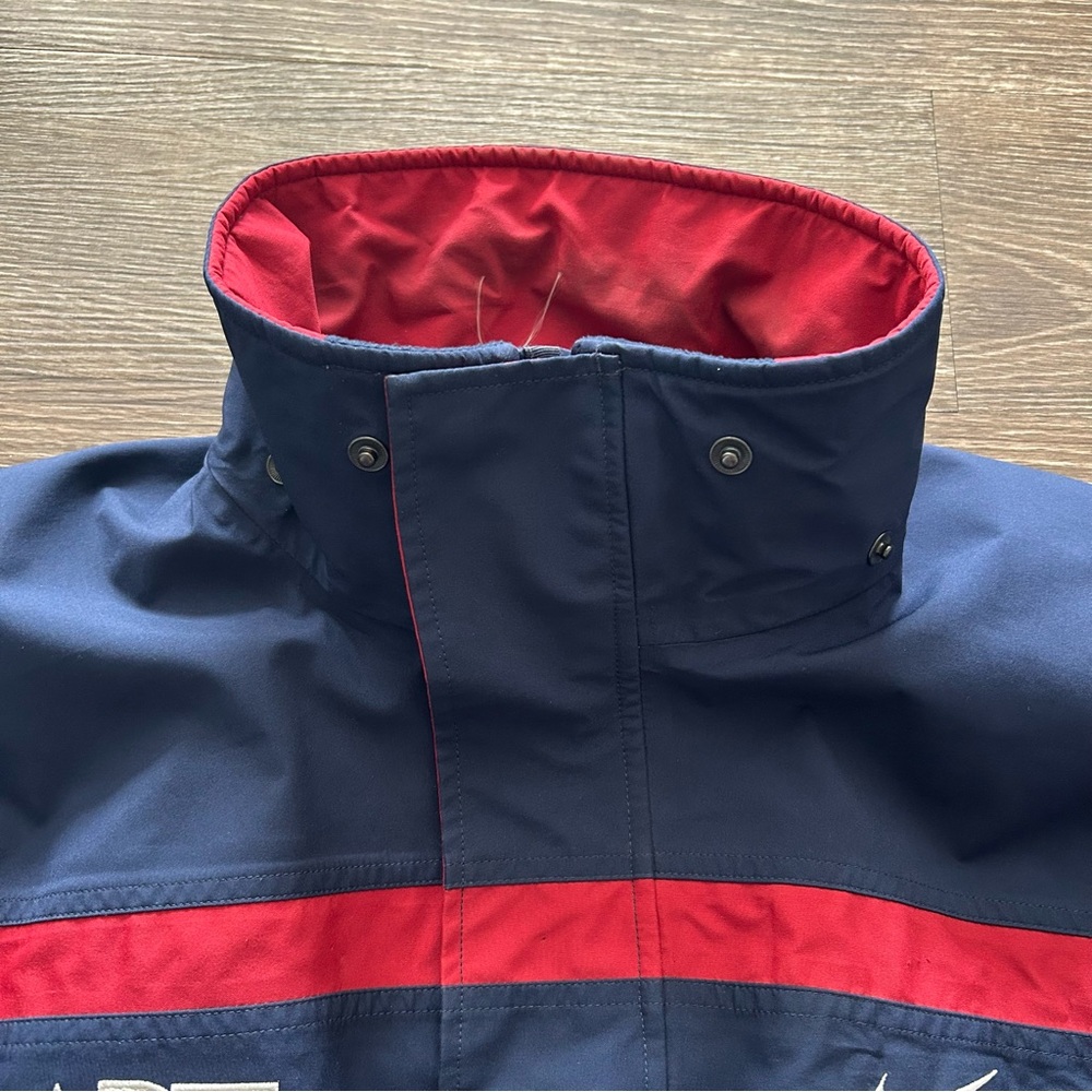 Vintage Nike U.S. Speed Skating Jacket - Picture 11 of 16